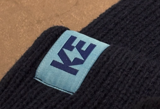 Kalmar Energi lanserar ny grafisk profil och ny merch i premiumkänsla