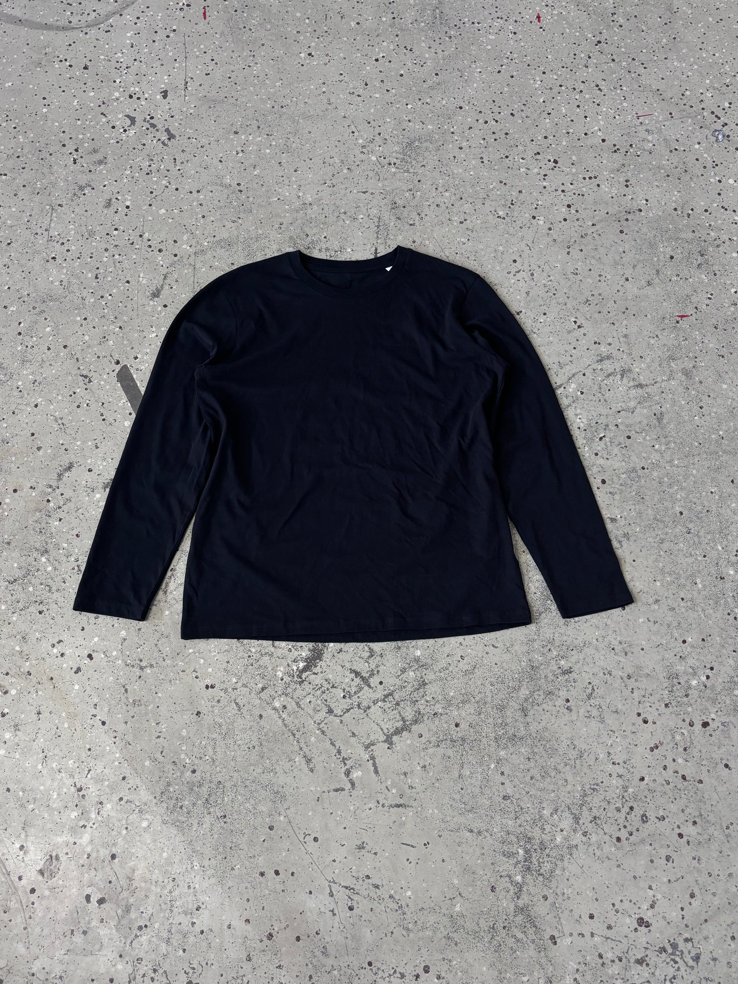 180 Longsleeve T-shirt