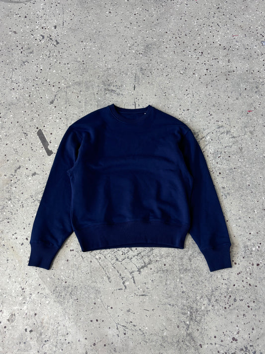 350 Relaxed Sweater